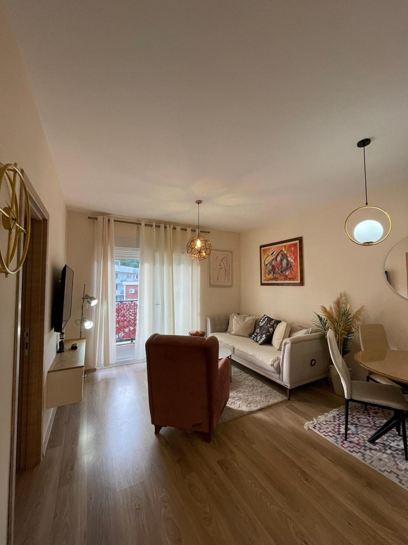 Apartman Montenegrina Budva Exterior photo